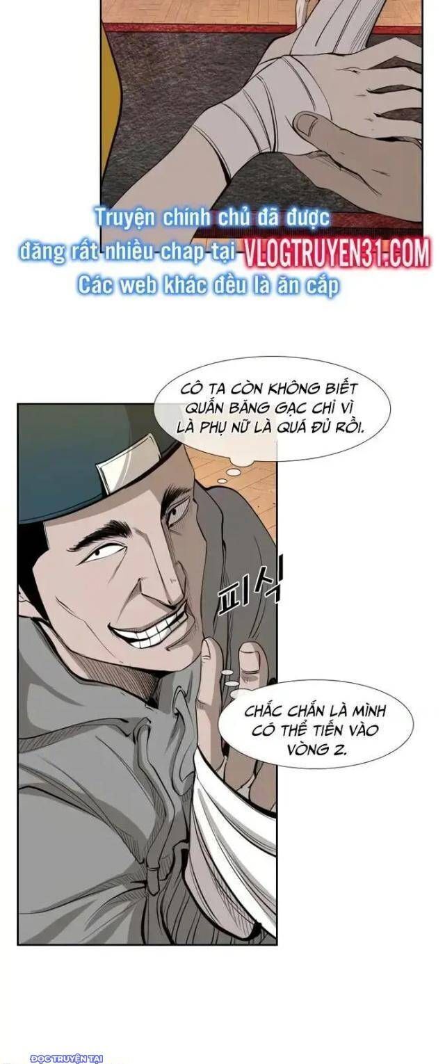 Shark - Cá Mập - Chapter 127 - Page 40