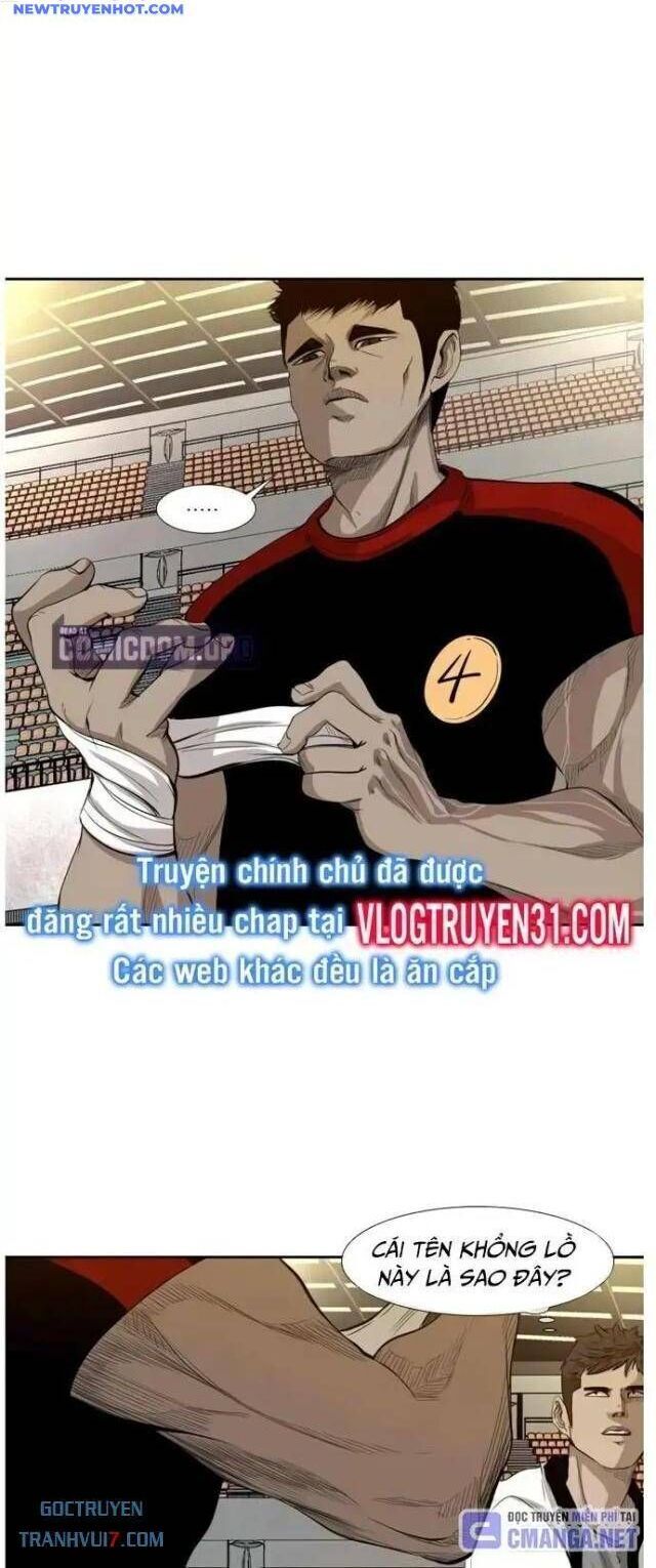 Shark - Cá Mập - Chapter 127 - Page 41