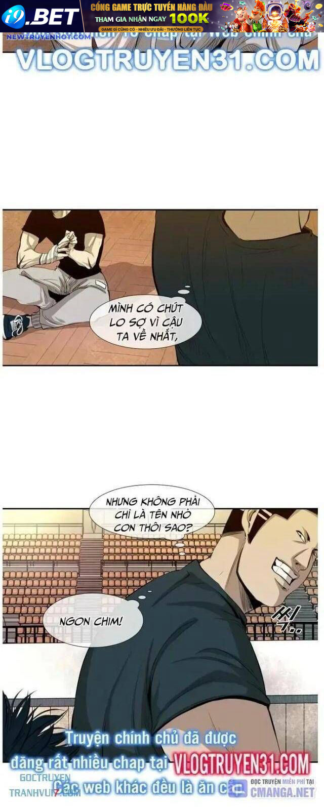 Shark - Cá Mập - Chapter 127 - Page 43