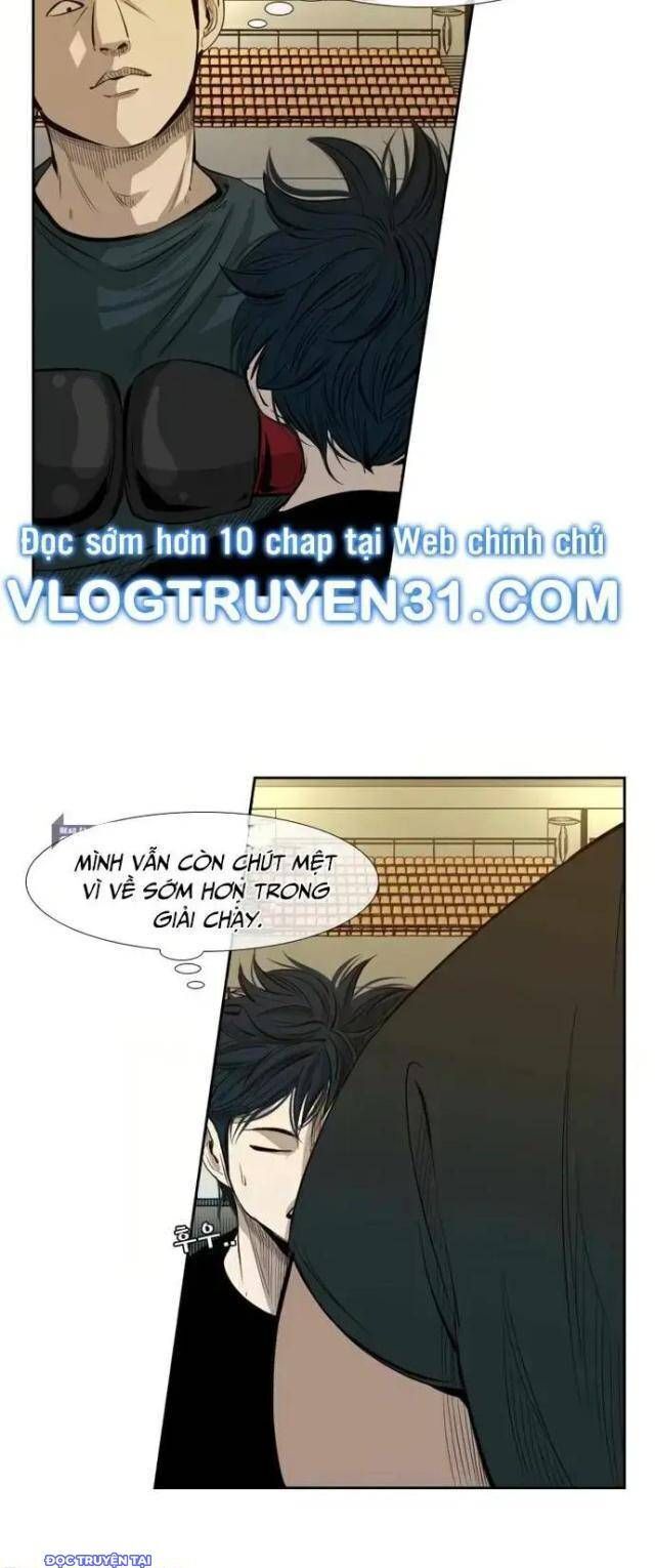 Shark - Cá Mập - Chapter 127 - Page 45