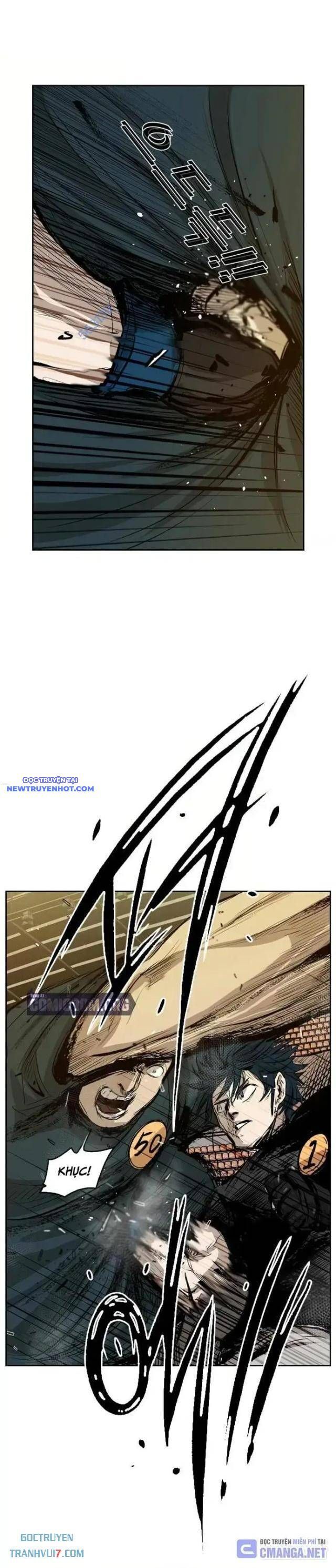 Shark - Cá Mập - Chapter 127 - Page 49