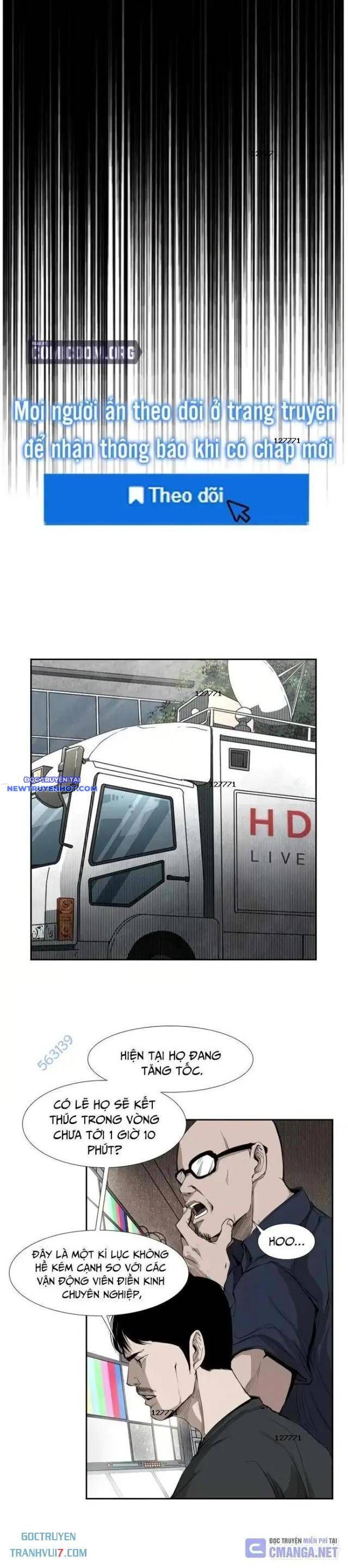 Shark - Cá Mập - Chapter 127 - Page 5