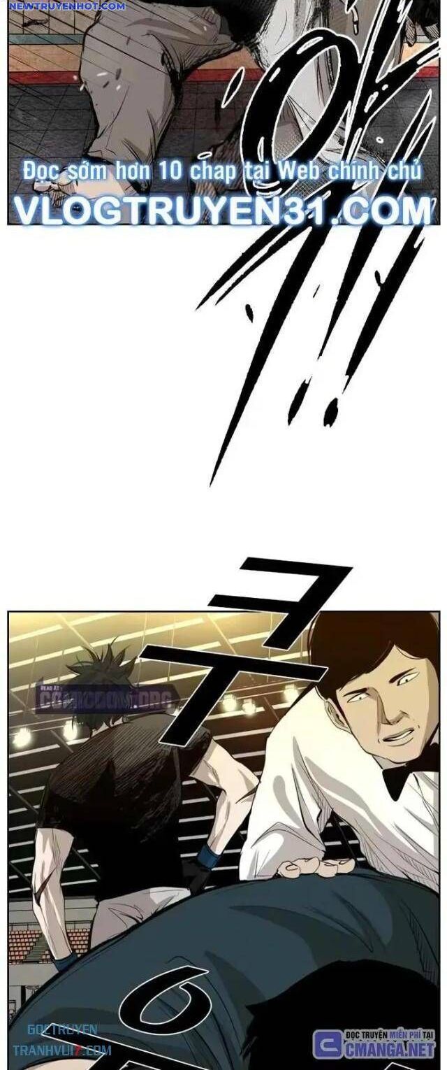 Shark - Cá Mập - Chapter 127 - Page 51