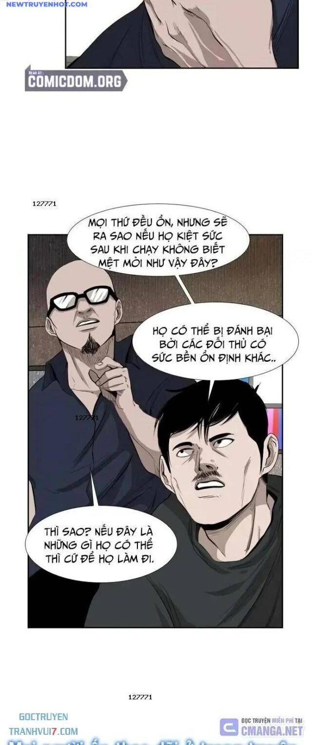 Shark - Cá Mập - Chapter 127 - Page 7