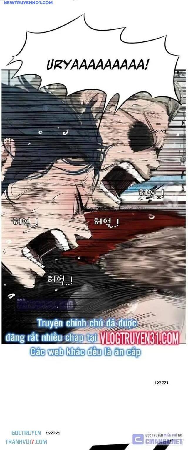 Shark - Cá Mập - Chapter 127 - Page 9