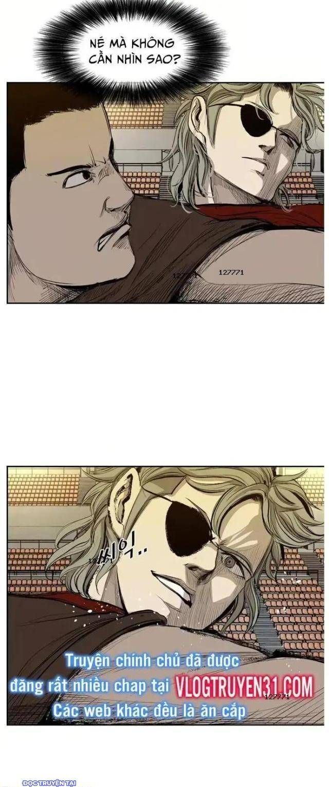 Shark - Cá Mập - Chapter 128 - Page 10