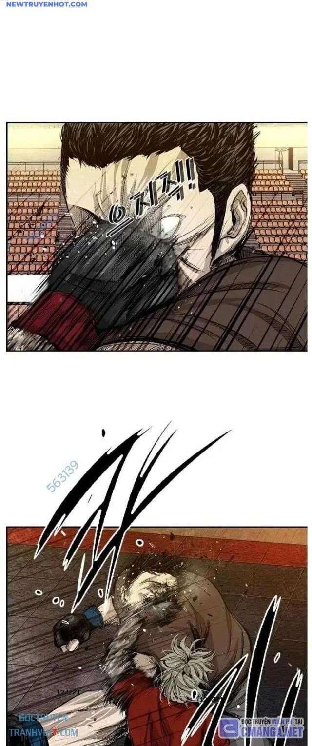 Shark - Cá Mập - Chapter 128 - Page 11