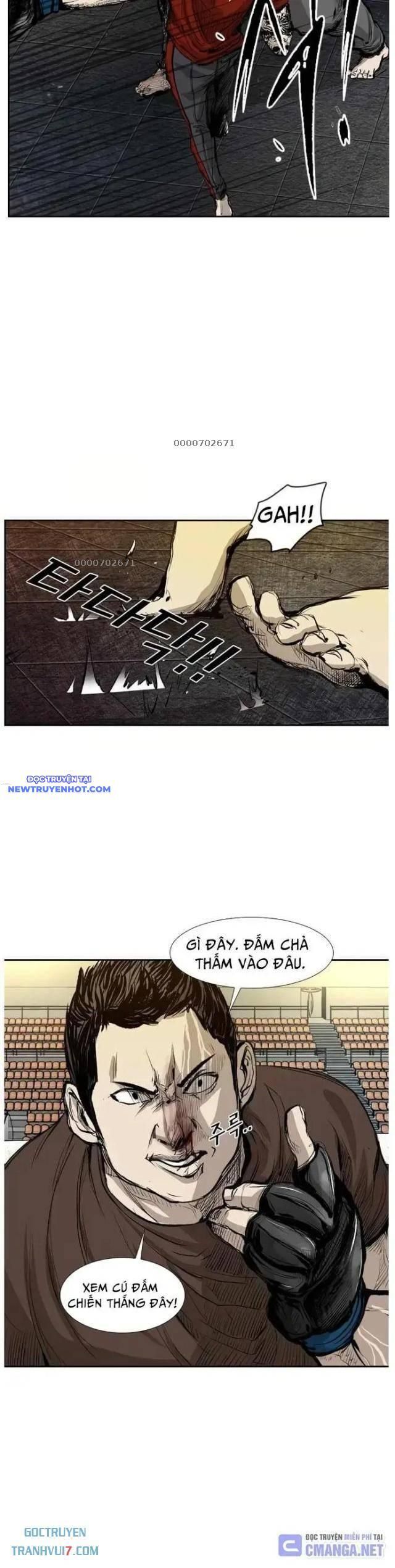 Shark - Cá Mập - Chapter 128 - Page 12