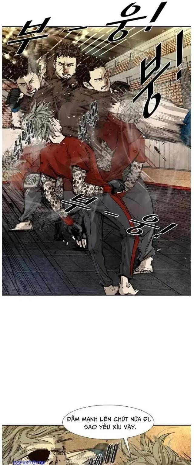 Shark - Cá Mập - Chapter 128 - Page 13