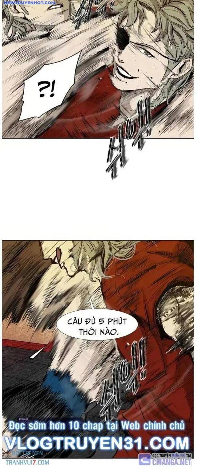 Shark - Cá Mập - Chapter 128 - Page 14