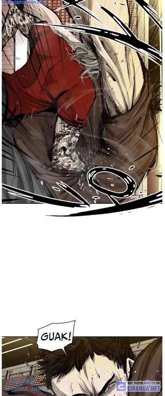Shark - Cá Mập - Chapter 128 - Page 16