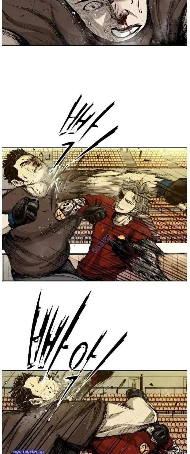 Shark - Cá Mập - Chapter 128 - Page 17