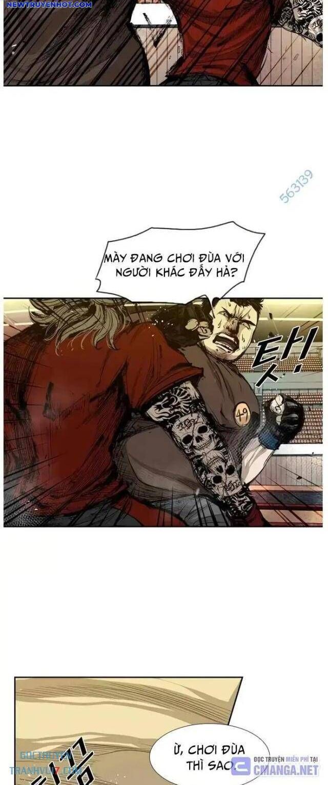 Shark - Cá Mập - Chapter 128 - Page 18