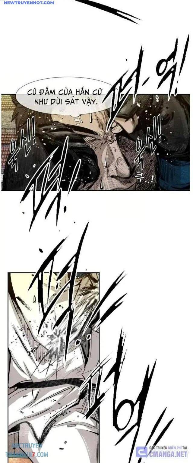 Shark - Cá Mập - Chapter 128 - Page 27