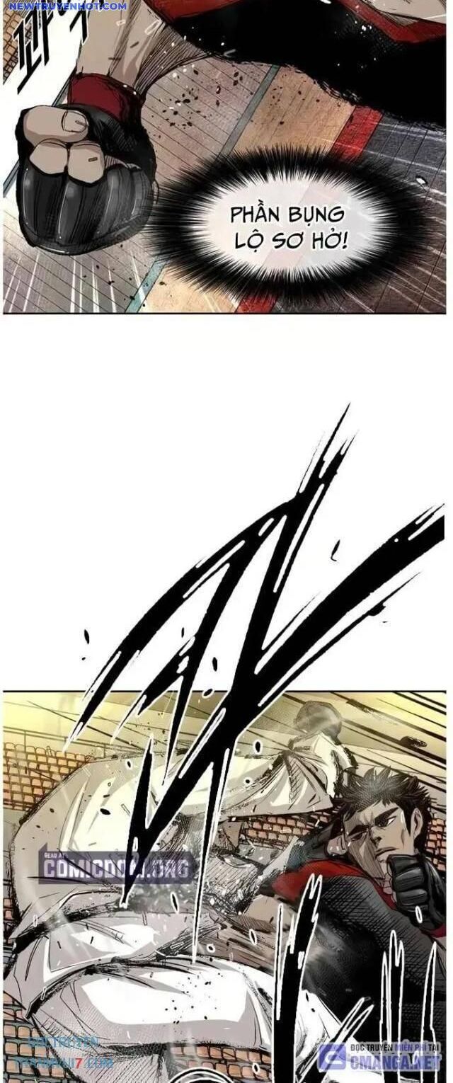 Shark - Cá Mập - Chapter 128 - Page 29