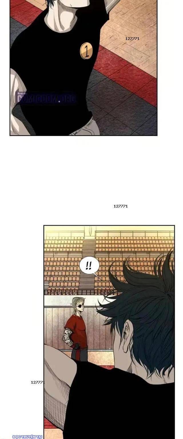 Shark - Cá Mập - Chapter 128 - Page 3