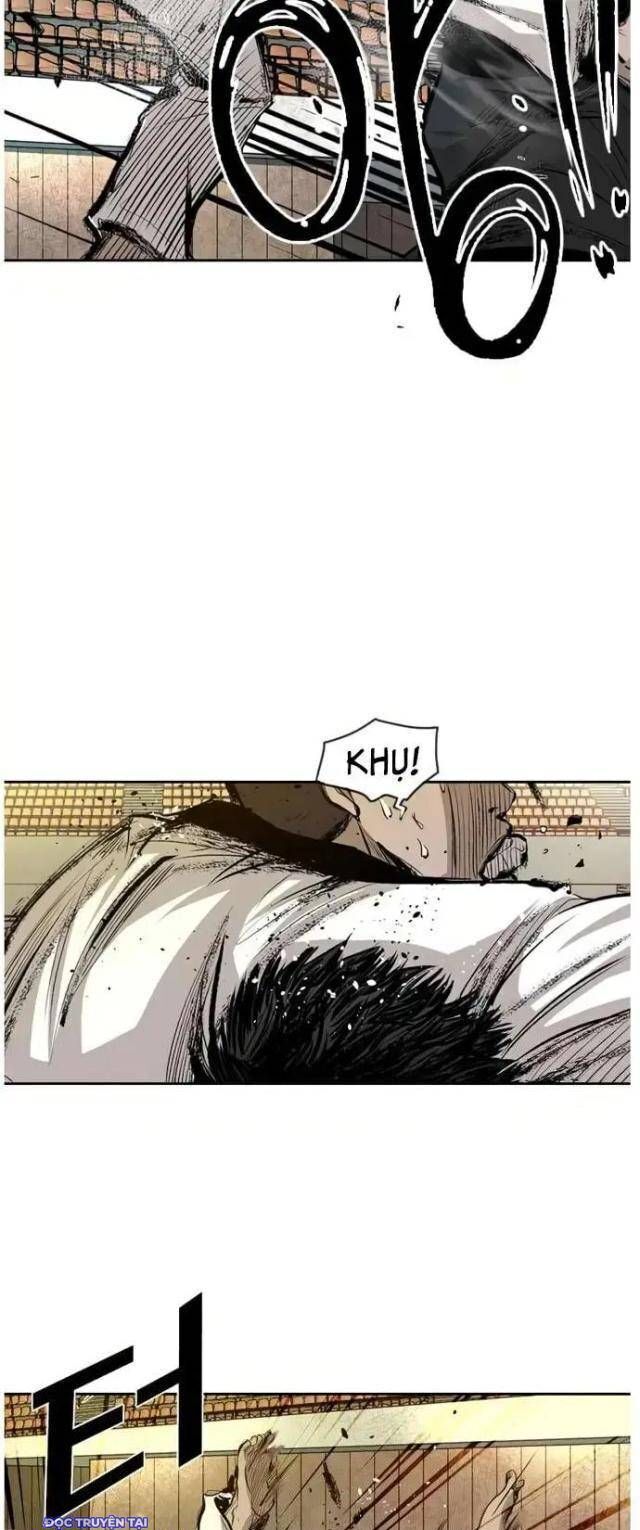 Shark - Cá Mập - Chapter 128 - Page 30