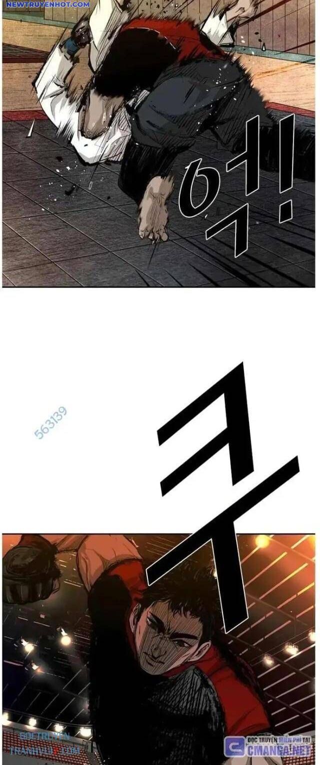 Shark - Cá Mập - Chapter 128 - Page 31