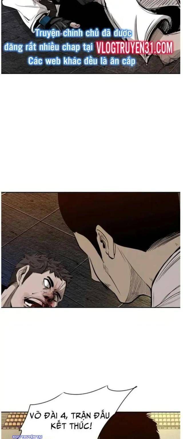 Shark - Cá Mập - Chapter 128 - Page 33