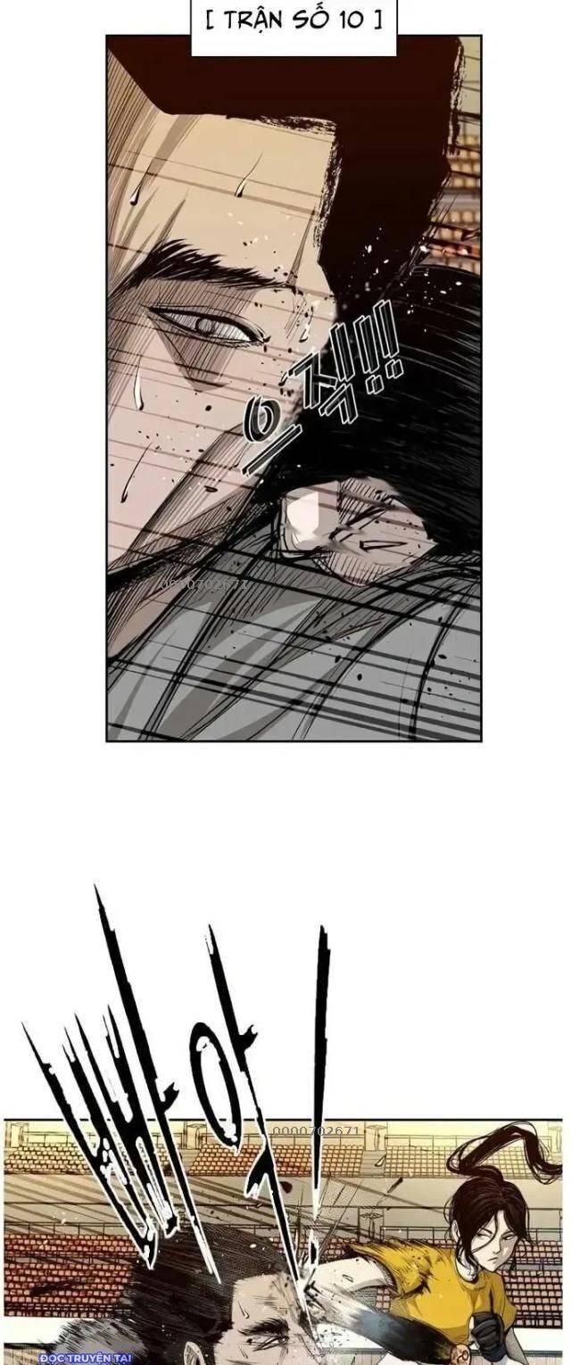 Shark - Cá Mập - Chapter 128 - Page 35