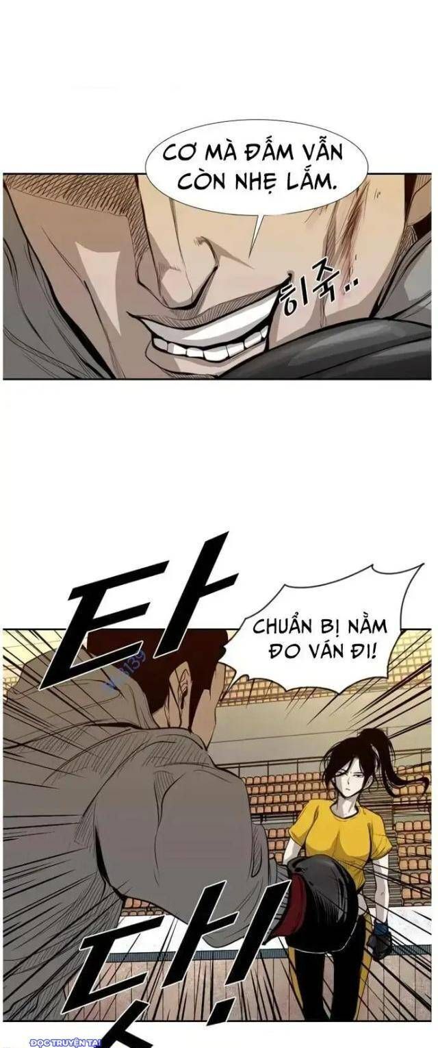 Shark - Cá Mập - Chapter 128 - Page 37