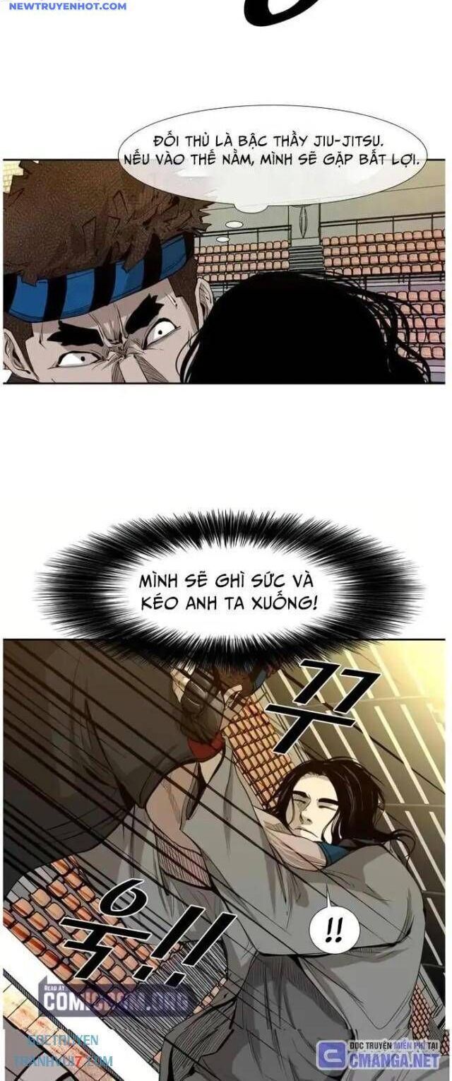 Shark - Cá Mập - Chapter 128 - Page 41