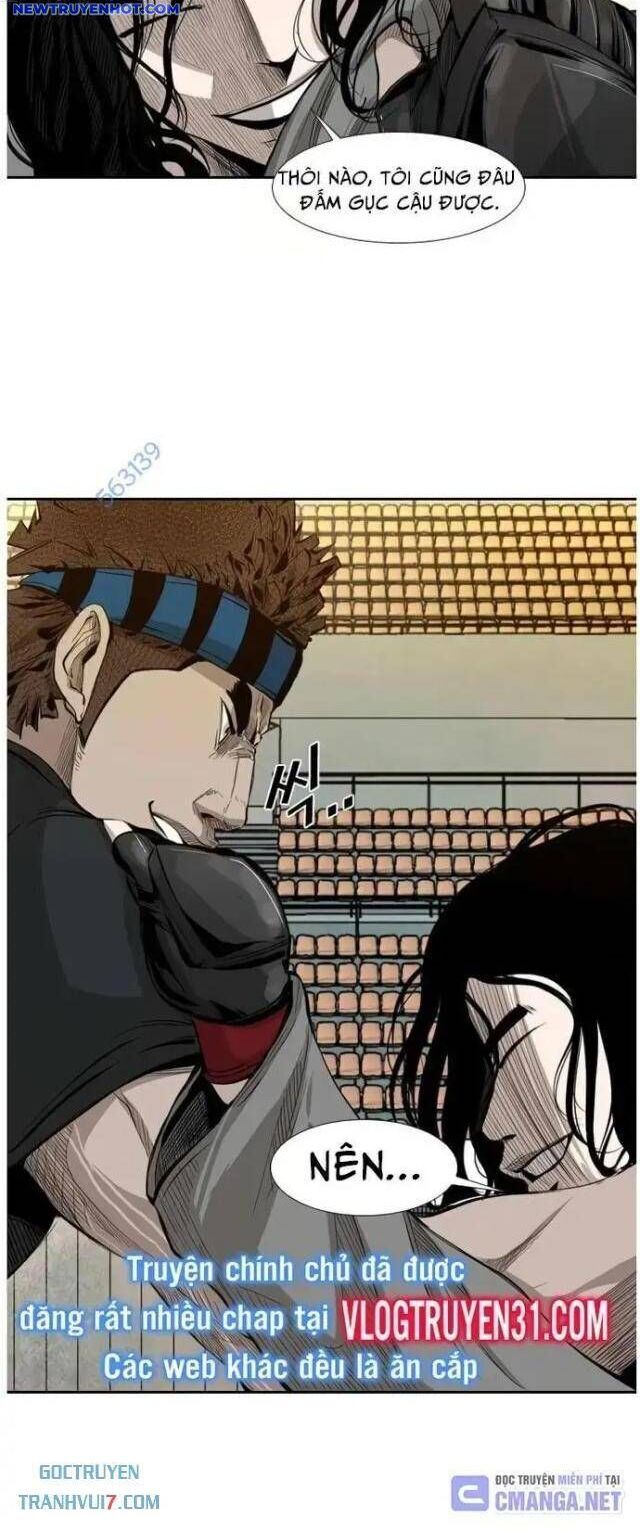 Shark - Cá Mập - Chapter 128 - Page 43