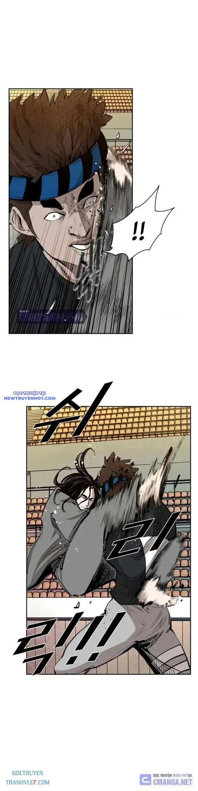 Shark - Cá Mập - Chapter 128 - Page 44