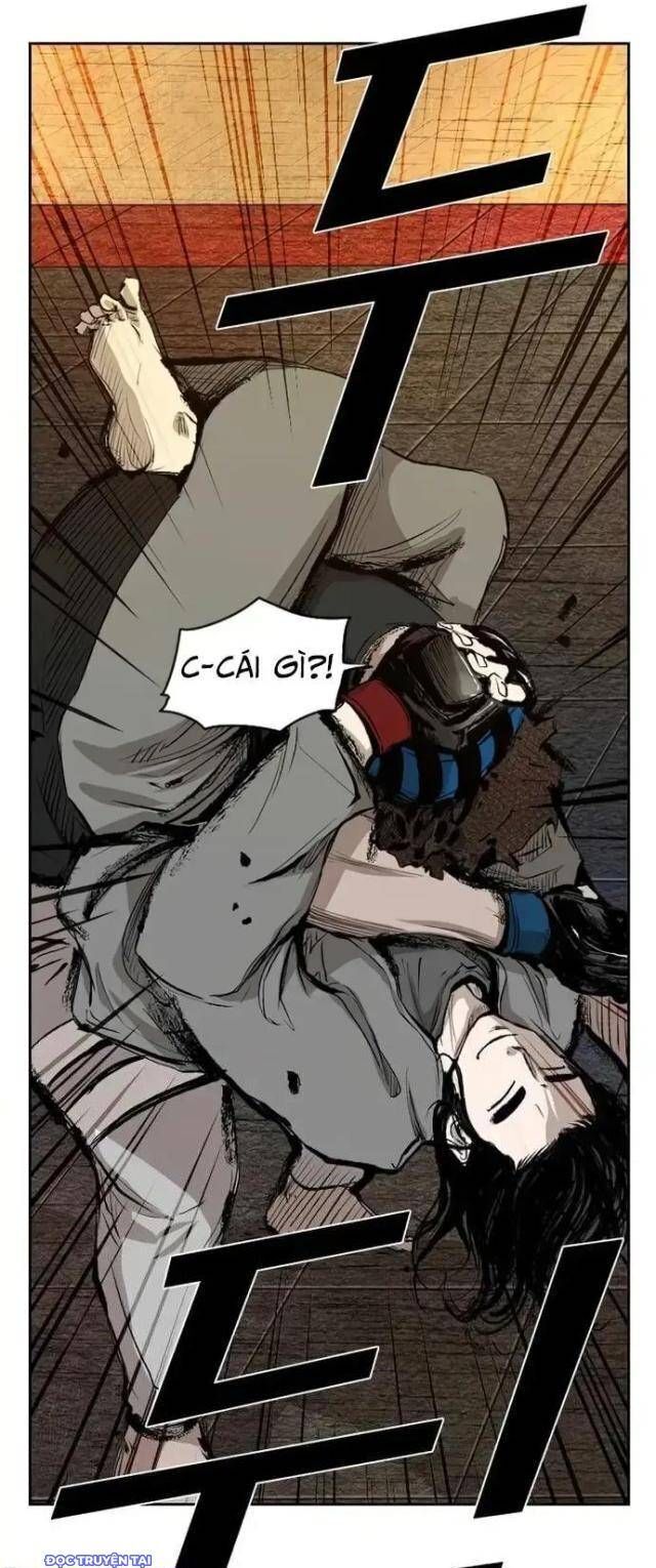 Shark - Cá Mập - Chapter 128 - Page 45