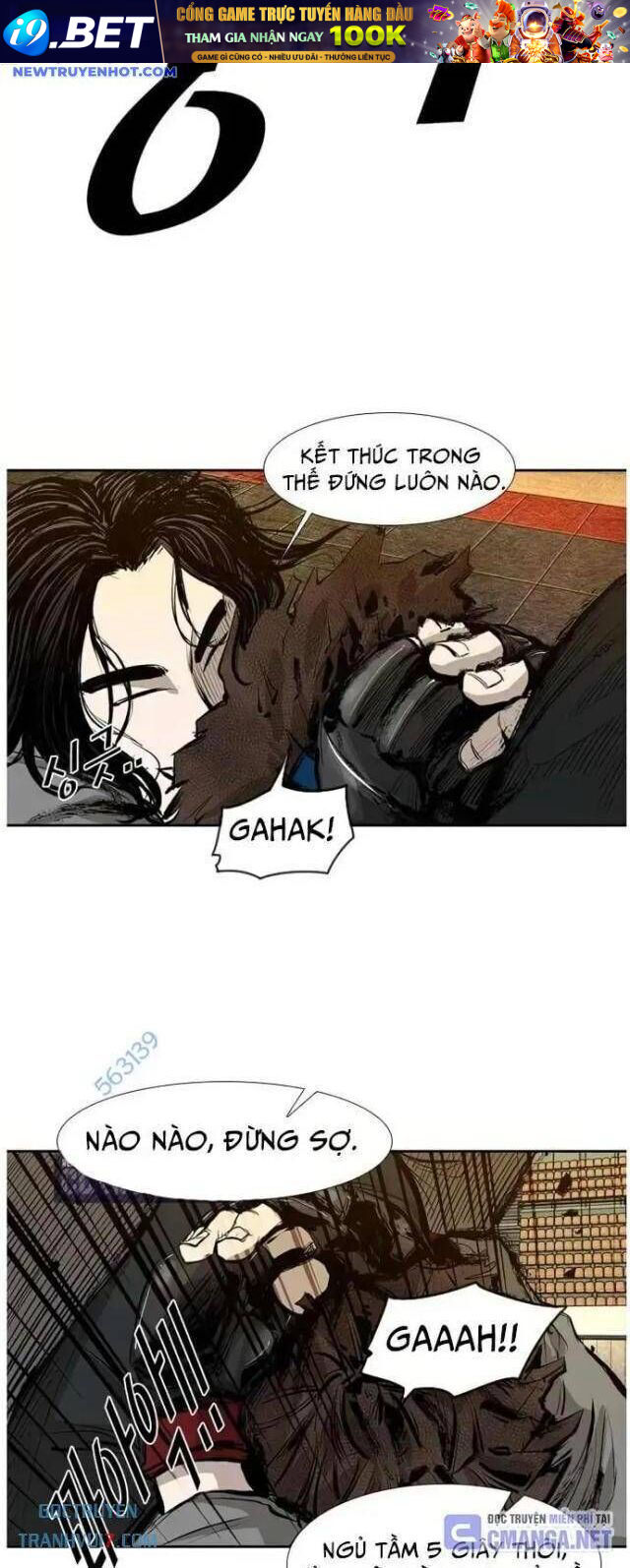 Shark - Cá Mập - Chapter 128 - Page 46