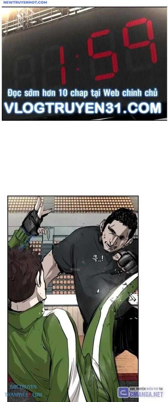 Shark - Cá Mập - Chapter 128 - Page 50