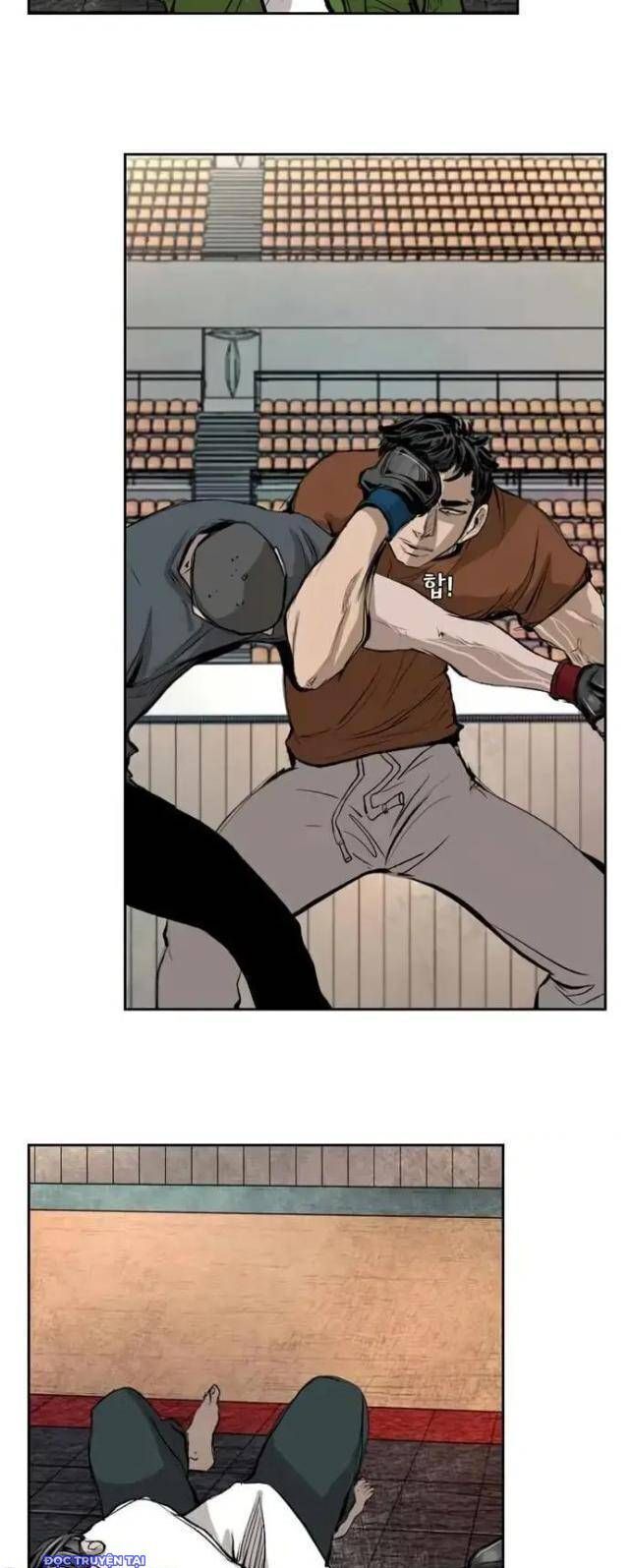 Shark - Cá Mập - Chapter 128 - Page 51