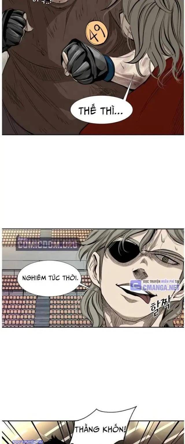 Shark - Cá Mập - Chapter 128 - Page 53