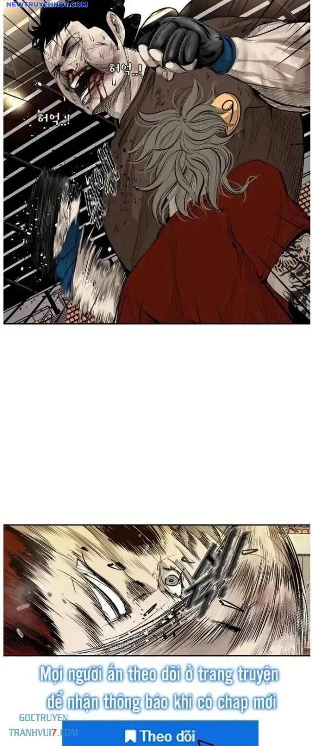 Shark - Cá Mập - Chapter 128 - Page 54