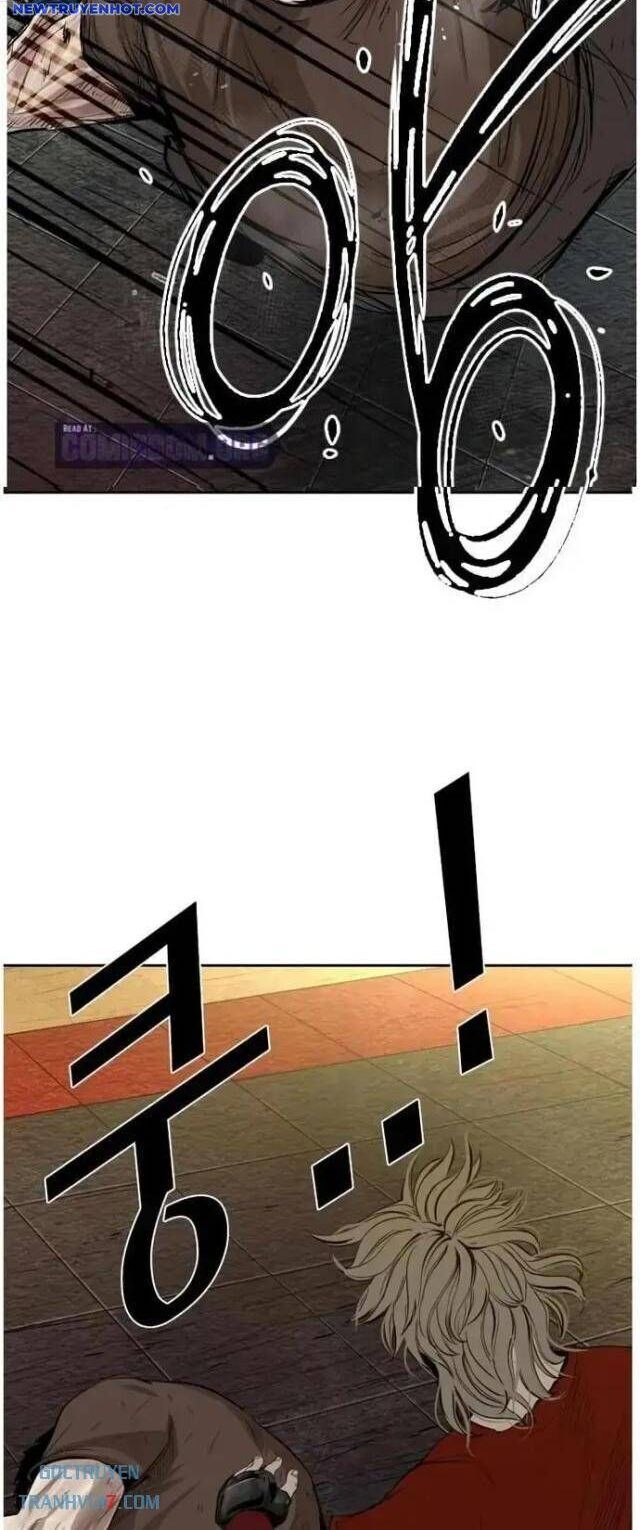 Shark - Cá Mập - Chapter 128 - Page 56