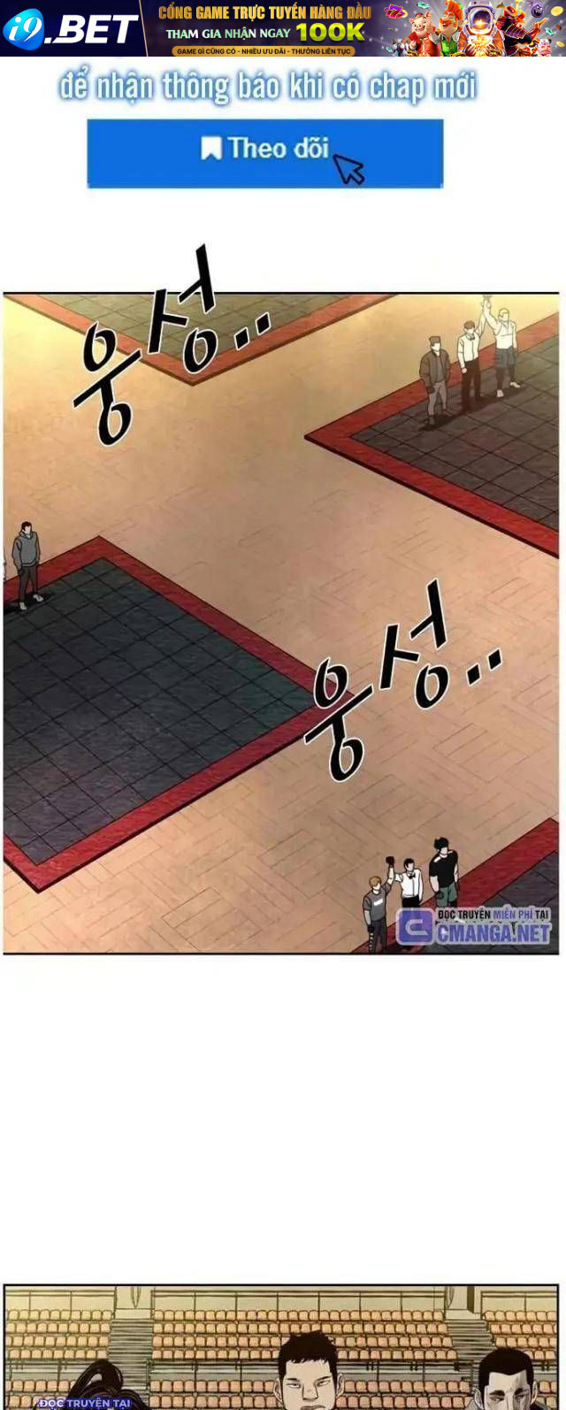 Shark - Cá Mập - Chapter 128 - Page 58