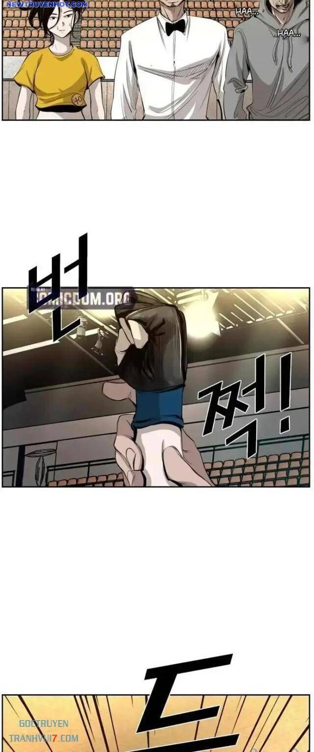 Shark - Cá Mập - Chapter 128 - Page 59