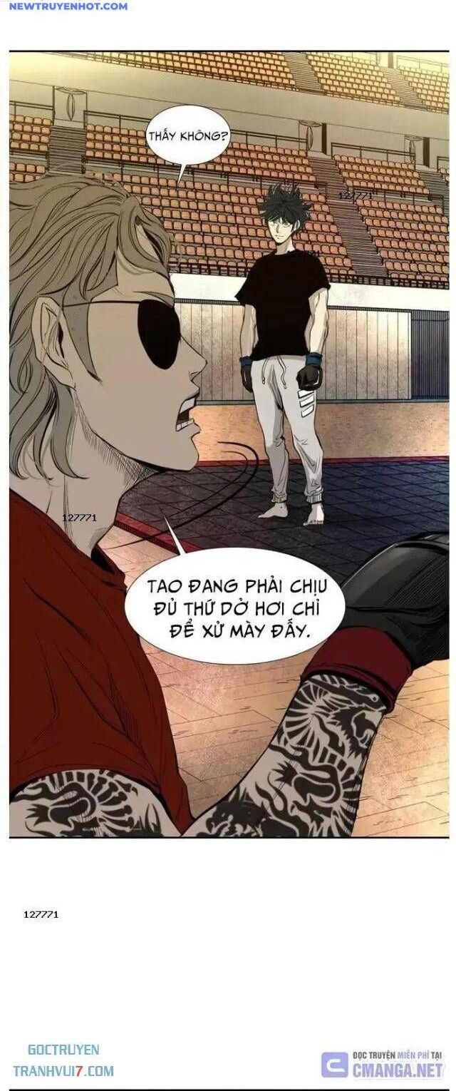 Shark - Cá Mập - Chapter 128 - Page 6