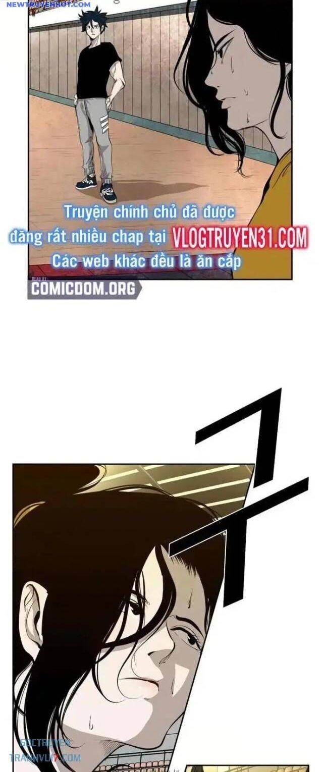 Shark - Cá Mập - Chapter 128 - Page 61