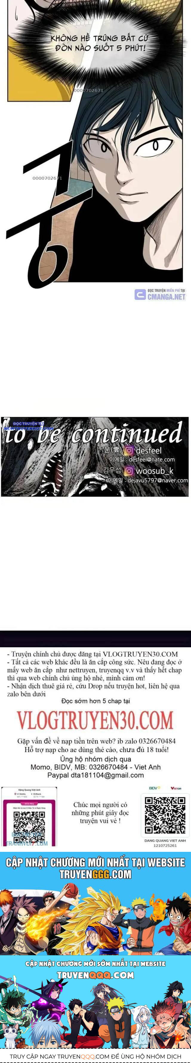 Shark - Cá Mập - Chapter 128 - Page 62