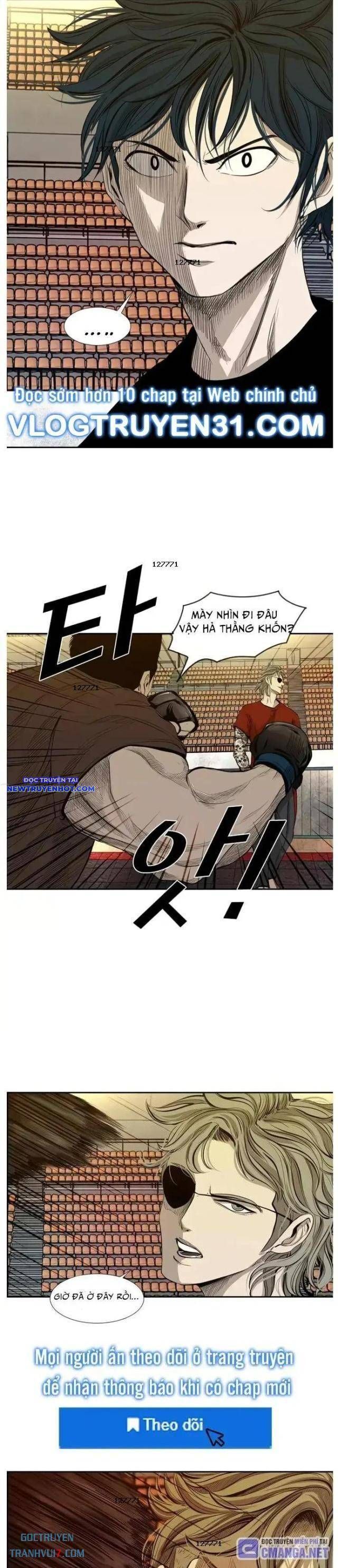 Shark - Cá Mập - Chapter 128 - Page 7