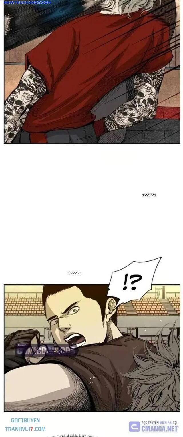 Shark - Cá Mập - Chapter 128 - Page 9