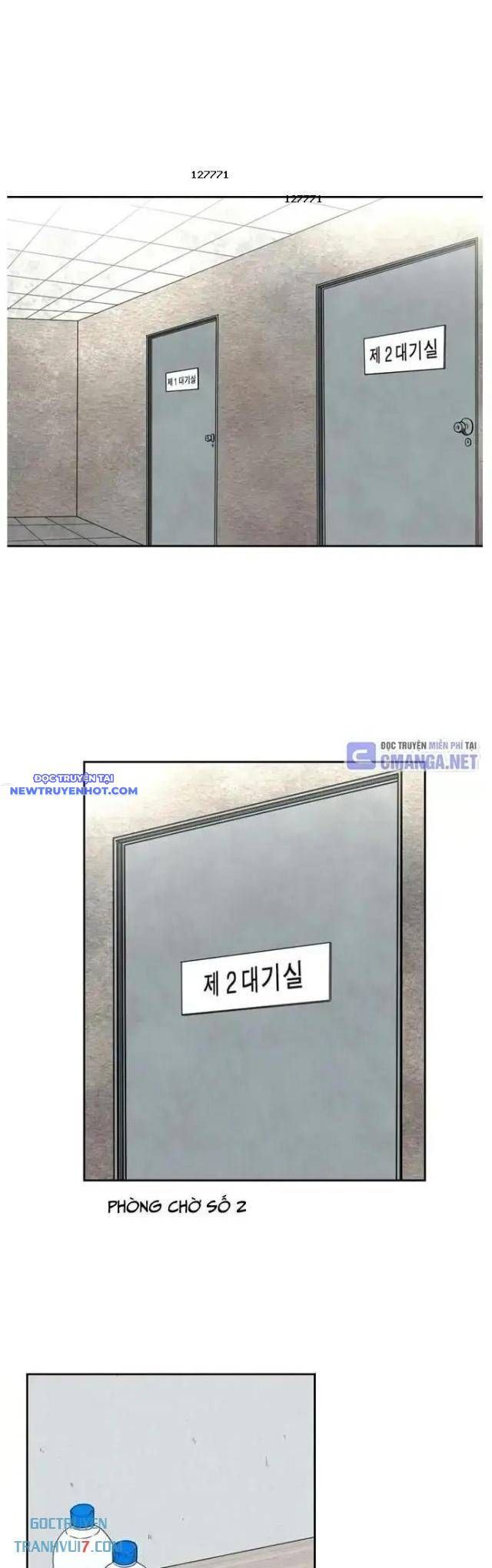 Shark - Cá Mập - Chapter 129 - Page 10