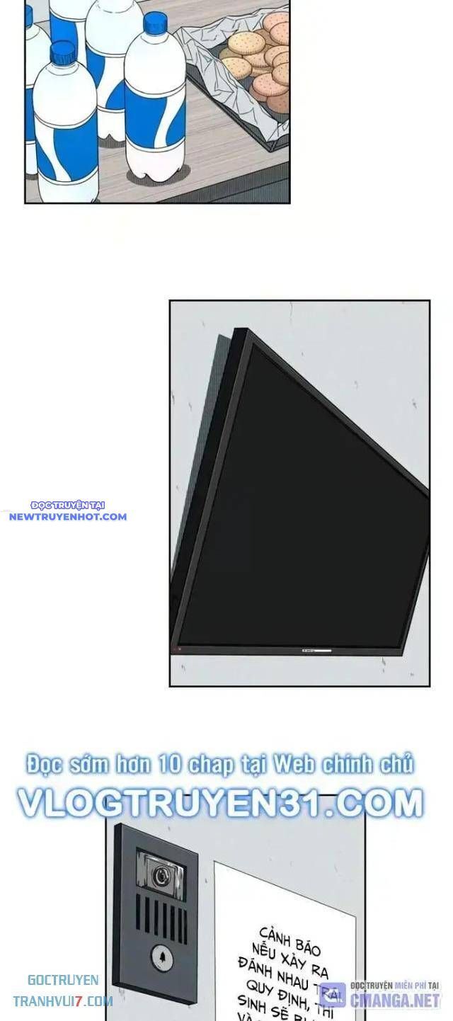 Shark - Cá Mập - Chapter 129 - Page 11