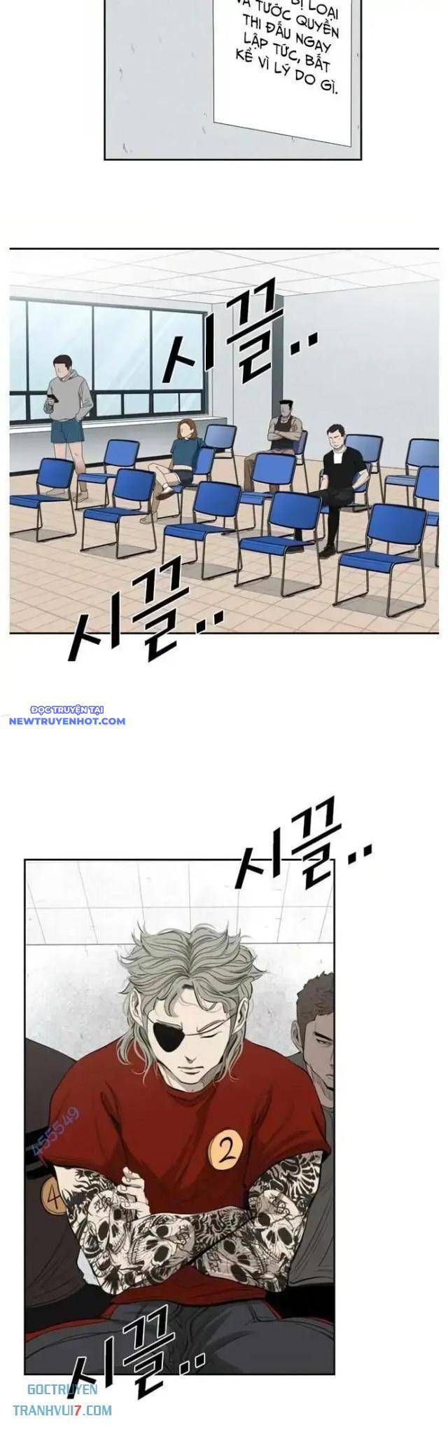 Shark - Cá Mập - Chapter 129 - Page 12