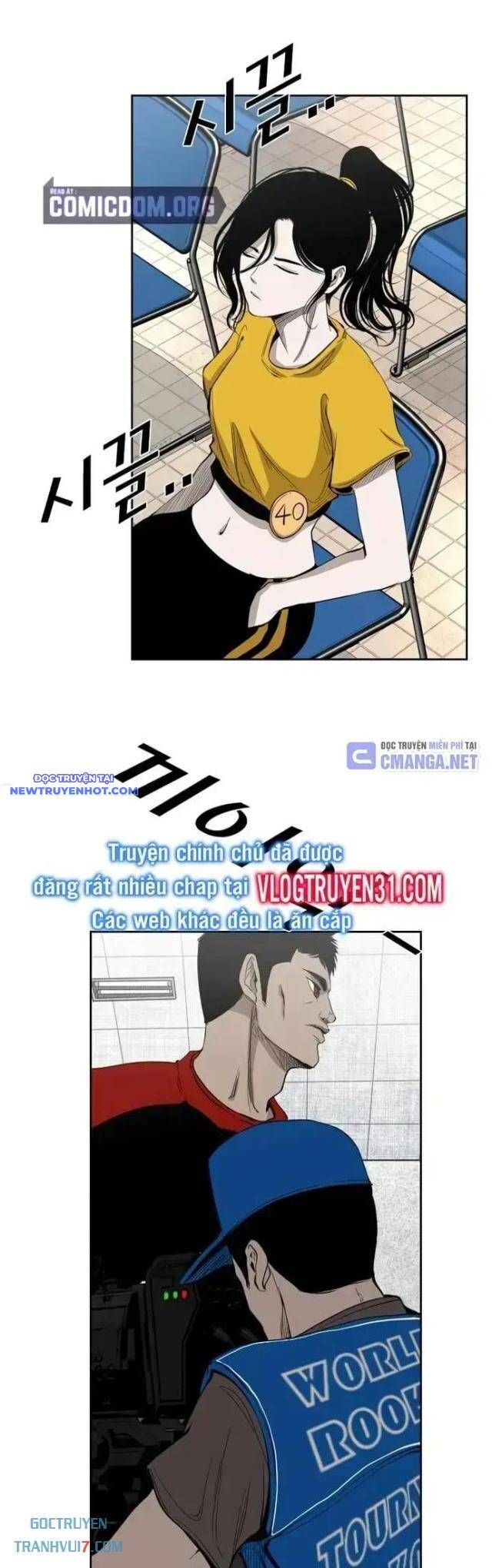 Shark - Cá Mập - Chapter 129 - Page 13