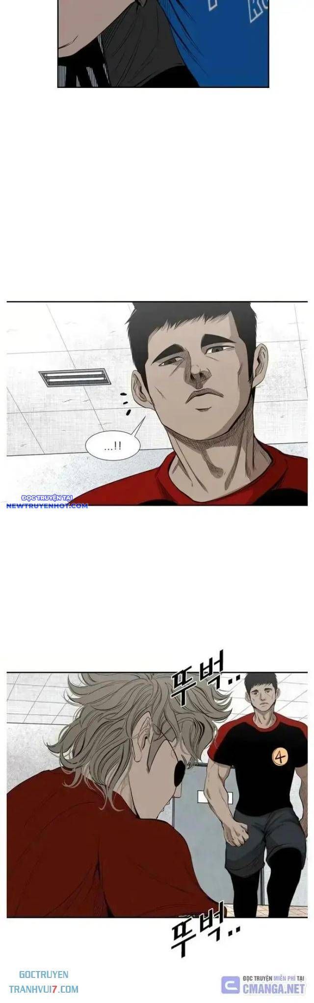 Shark - Cá Mập - Chapter 129 - Page 14
