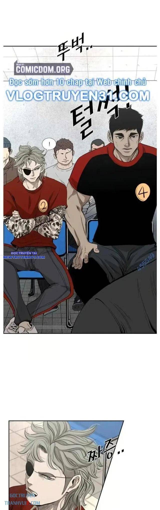 Shark - Cá Mập - Chapter 129 - Page 15