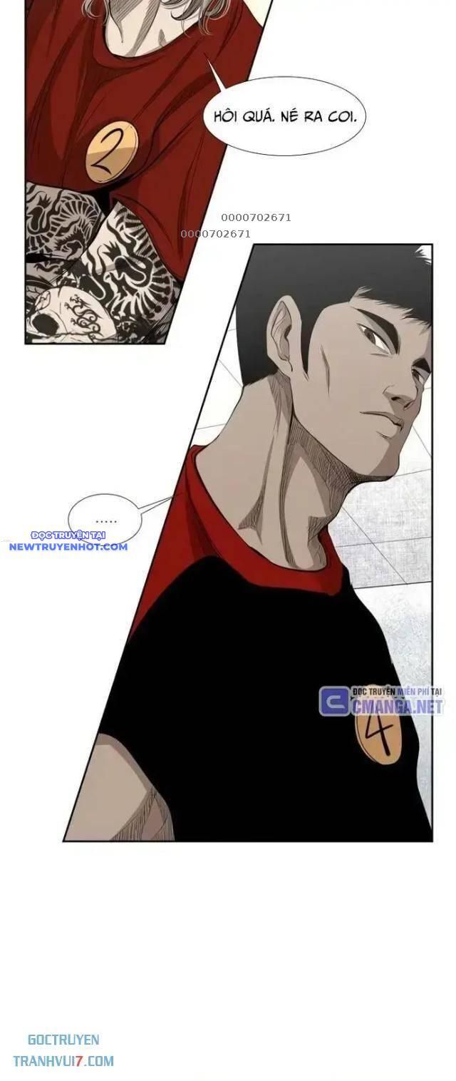 Shark - Cá Mập - Chapter 129 - Page 16