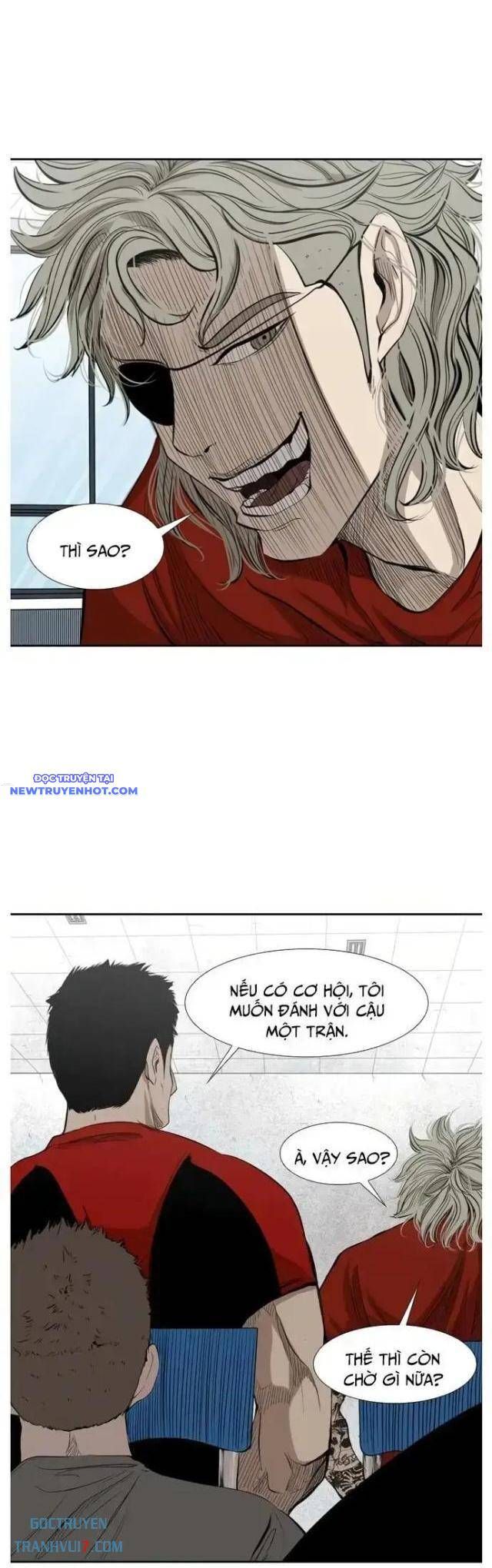 Shark - Cá Mập - Chapter 129 - Page 18